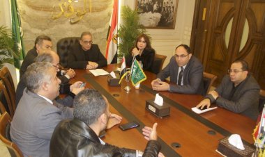 لجنة انتخابات الوفد تفتح أبوابها لتلقى الطعون والتظلمات الخاصة بالمرشحين