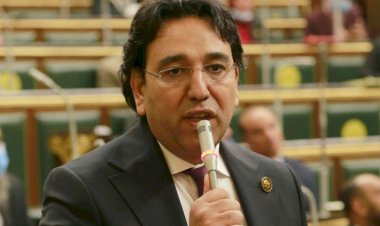 النائب أيمن محسب: تطبيق موازنات البرامج والأداء نقلة نوعية في إدارة المال العام