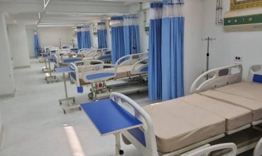 الصحة: تقديم 8.5 مليون خدمة طبية من خلال المنشآت الصحية بالمنيا في عام 2025