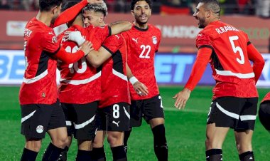 منتخب مصر يواجه السنغال فى السابعة مساء الأربعاء بنصف نهائى أمم أفريقيا
