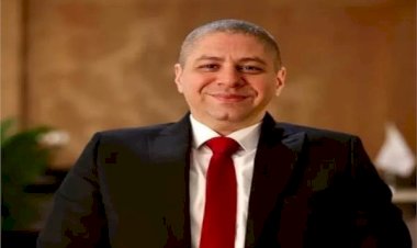 النائب أحمد جبيلى يقترح إضافة الشق الوقائى لقانون التأمين الصحى الشامل