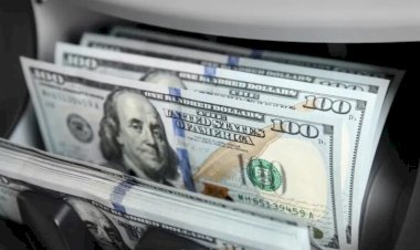 أسعار الدولار في مصر اليوم الإثنين