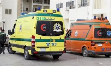 ارتفاع حصيلة مصابي انقلاب أتوبيس بالدائري الأوسطي بالعبور لـ 23 شخصًا ووفاة آخر