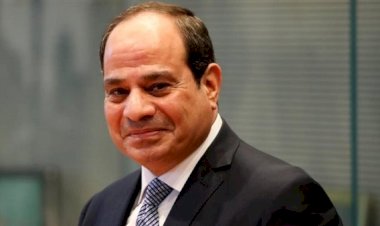 السيسي يستقبل كبير مستشاري رئيس أمريكا للشئون العربية والأفريقية