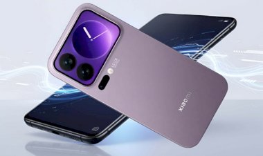 شاومي تزود Xiaomi 17 Max ببطارية ضخمة وشحن سريع