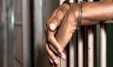 السجن 3 سنوات لمتهم بإحراز سلاح ناري بدون ترخيص فى سوهاج