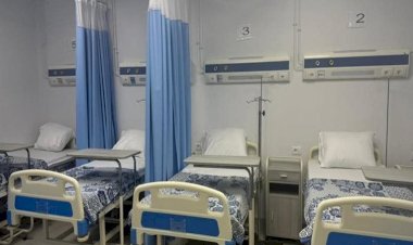 الصحة: تقديم 31.2 مليون خدمة علاجية بمنشآت محافظة الجيزة خلال عام 2025