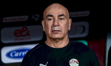 حسام حسن يمنح الفرصة للبدلاء أمام نيجيريا في مباراة تحديد المركز الثالث بسبب الاجهاد