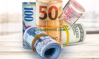أسعار العملات في مصر اليوم السبت