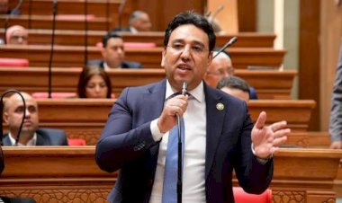 أيمن محسب: رسالة ترامب تؤسس لمرحلة جديدة من تدويل قضية الأمن المائى المصرى