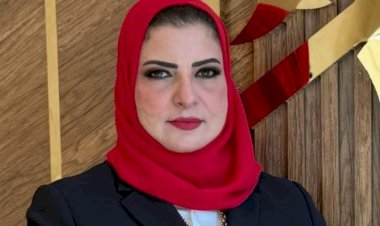 نائبة: الانتقال للمرحلة الثانية من اتفاق شرم الشيخ فرصة لإعادة بناء غزة