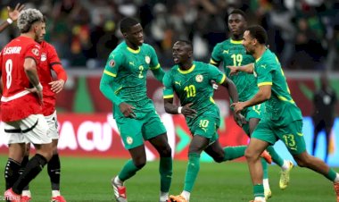 السنغال يتحدى المغرب الليلة في نهائي كأس أمم أفريقيا