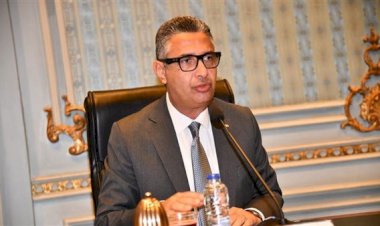 وزير التموين يستعرض أمام لجنة الصناعة والتجارة بمجلس الشيوخ خطة الوزارة لاستقبال شهر رمضان