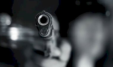 الداخلية تكشف تفاصيل إطلاق شخص النار على زوجته بالفيوم