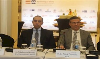 وزير الزراعة: تحديث قانون التعاونيات ركيزة أساسية لتحقيق التنمية المستدامة