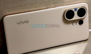 بأقوى معالج وشحن يدوم لساعات .. فيفو تغزو الأسواق بسلسلة هواتف جديدة