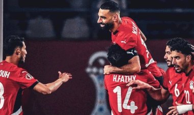 مواعيد مباريات منتخب مصر أمام السعودية وإسبانيا والبرازيل