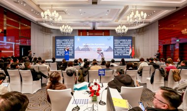 وزارة السياحة والآثار تنظم قافلة سياحية للترويج للمقصد المصري بالسوق الصيني