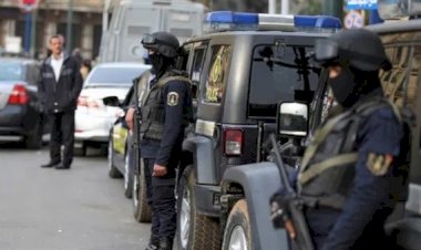 مصرع 3 عناصر إجرامية في تبادل إطلاق النار مع قوات الأمن بالدقهلية