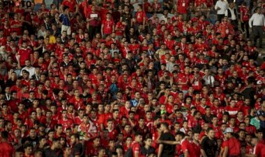 أتوبيسات مجانية لنقل جماهير الأهلي للإسكندرية لحضور لقاء يانج أفريكانز