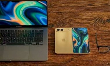 آبل تكشف سر كاميرا خارقة قد يغير مستقبل الآيفون