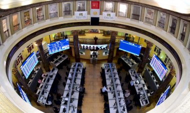 البورصة المصرية تختتم الأسبوع على ارتفاع وتضيف 22 مليار جنيه لرأس المال السوقي