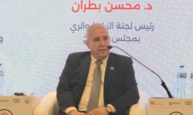 رئيس «زراعة الشيوخ»: التغيرات المناخية تخفض الإنتاج وترفع فاتورة الاستيراد