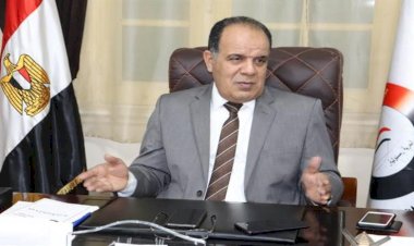 الحرية المصرى: كلمة الرئيس فى دافوس تؤكد أهمية التعاون الدولى لمواجهة التحديات