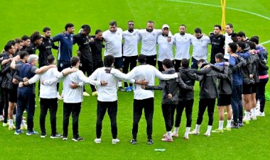 الزمالك بالأبيض والمصري بالأخضر فى لقاء الكونفدرالية الأفريقية غدا