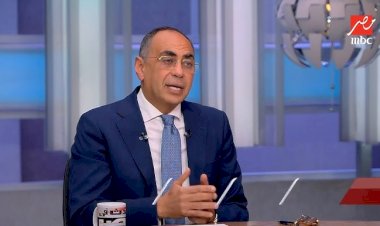 د هاني سري الدين: حينما ضعف حزب الوفد ضعفت الحياة السياسية في مصر