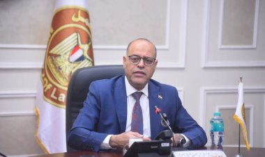 وزارة العمل تواصل حملات التفتيش لضبط سوق العمل وتطبيق أحكام قانون العمل الجديد