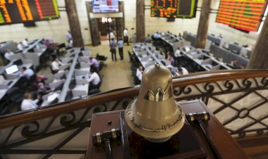 صعود جماعي لمؤشرات البورصة المصرية في مستهل تعاملات الأسبوع