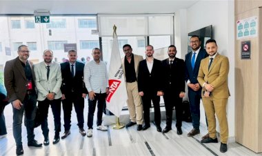 الرعاية الصحية تنفذ أكثر من 13 ألف برنامج تدريبي لتعزيز كفاءة الكوادر الطبية والإدارية بجنوب سيناء