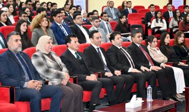 وزير الشباب يشهد محاضرة السفير سامح شكري ضمن النسخة الرابعة من برنامج الدبلوماسية الشبابية