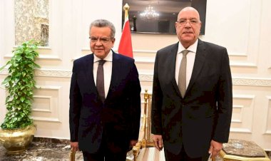 رئيس النواب يؤكد على أهمية الرقابة على المال العام وضمان أعلى مستوى للشفافية