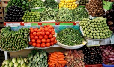 أسعار الخضار والفاكهة في الأسواق اليوم الثلاثاء
