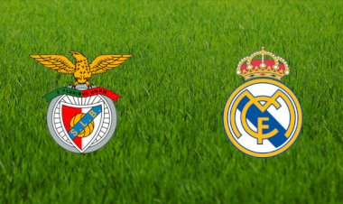 موعد مباراة ريال مدريد وبنفيكا الليلة في دوري أبطال أوروبا