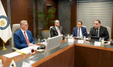 قطاع البترول يكثف الجهود لتوطين صناعة منتج PVC المستخدم في الوثائق المؤمنة