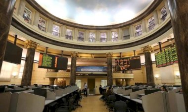 المؤشر الرئيسى للبورصة يقفز أعلى مستوى 48 ألف نقطة بمستهل التعاملات