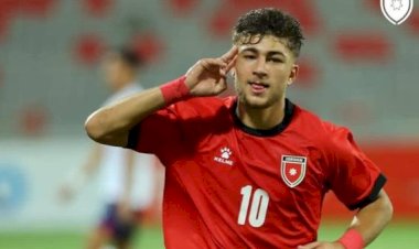 الأهلي يشكر نادي الحسين إربد الأردني بعد إغلاق ملف صفقة عودة الفاخوري