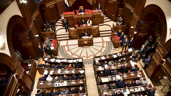 تعليم الشيوخ تناقش تركيب كاميرات بالمدارس وتقييد منصة روبلوس الأسبوع المقبل