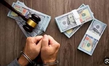 حملات أمنية مكثفة تكشف شبكة إتجار بالعملات الأجنبية بملايين الجنيهات