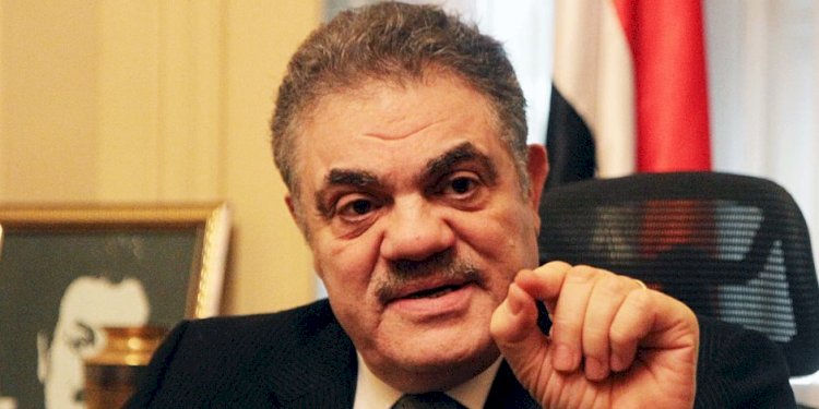 السيد البدوي يكشف سبب نيته للترشح لرئاسة حزب الوفد