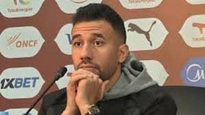 تريزيجيه: جاهزون لمواجهة بنين غداً.. وأنصاف الفرص مفتاح الفوز