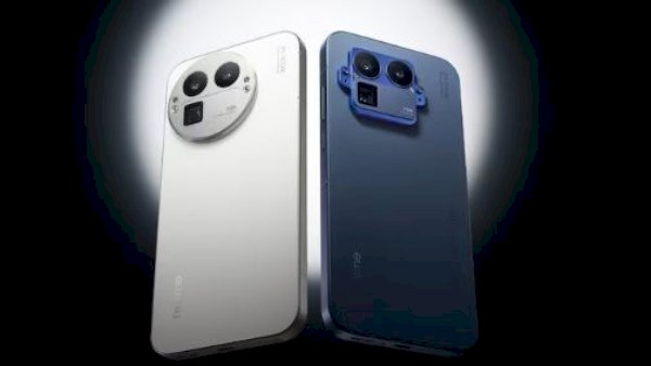 ريلمي تغزو الأسواق بسماعات أذن جديدة