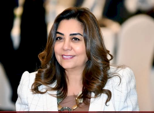 وزيرة التنمية تعلن إطلاق مبادرة «أنا متعلم مدى الحياة» بجميع محافظات الجمهورية