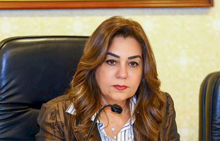 وزيرة التنمية المحلية تعلن انطلاق الموجة الـ ٢٨ لإزالة التعديات على أملاك وأراضي الدولة بالمحافظات