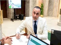 النائب محمد الشويخ: دعم المشروعات الصغيرة والمتوسطة أولوية