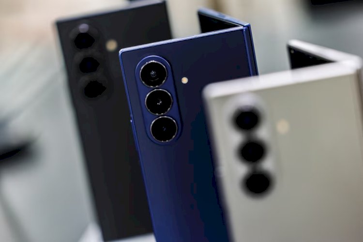 سامسونج تراهن على Galaxy AI في سباق الهواتف الذكية عالميًا