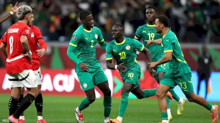 السنغال يتحدى المغرب الليلة في نهائي كأس أمم أفريقيا